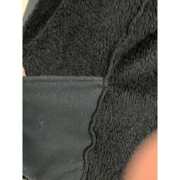 Patagonia Synchilla Curly Q Fleece Jacket Eyelash - Picture 9 of 11